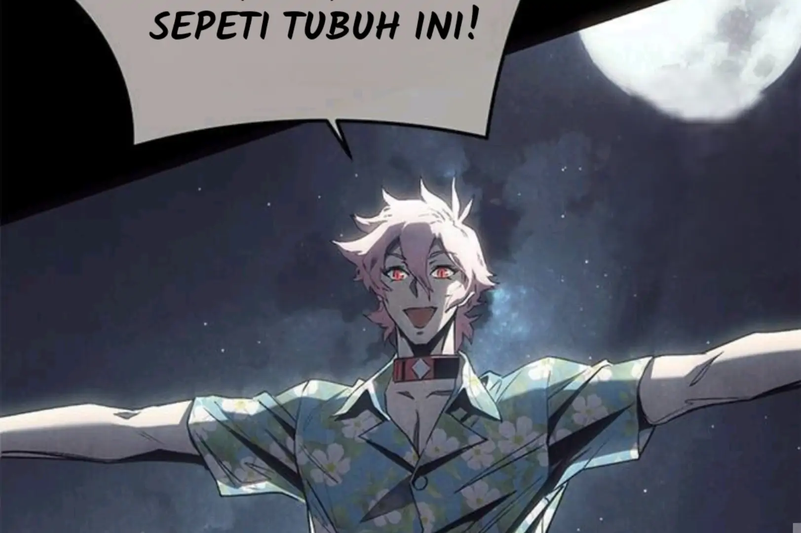 Why I Quit Being The Demon King Chapter 59 - Halaman 20