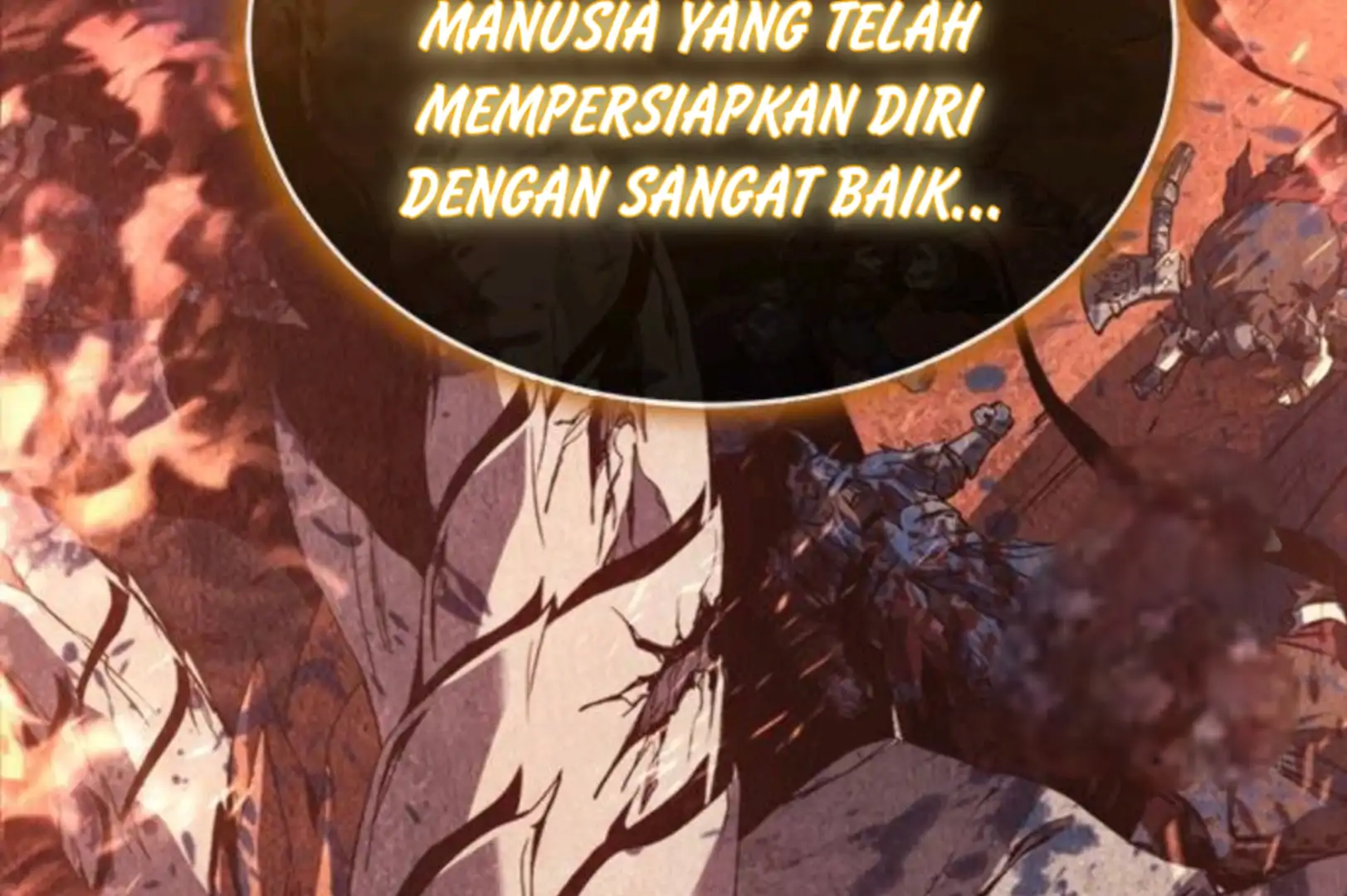 Why I Quit Being The Demon King Chapter 59 - Halaman 200