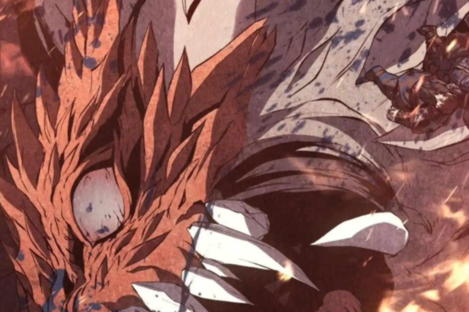 Why I Quit Being The Demon King Chapter 59 - Halaman 201