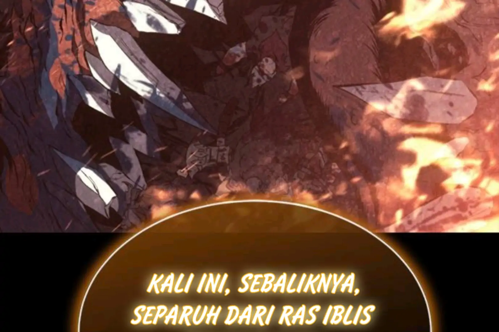 Why I Quit Being The Demon King Chapter 59 - Halaman 202