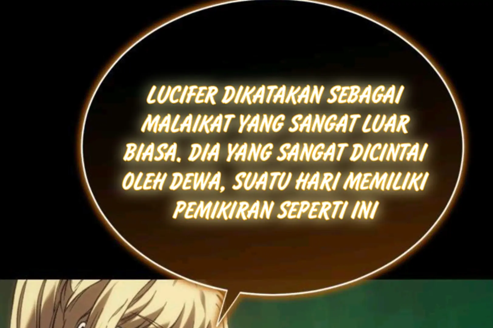 Why I Quit Being The Demon King Chapter 59 - Halaman 204