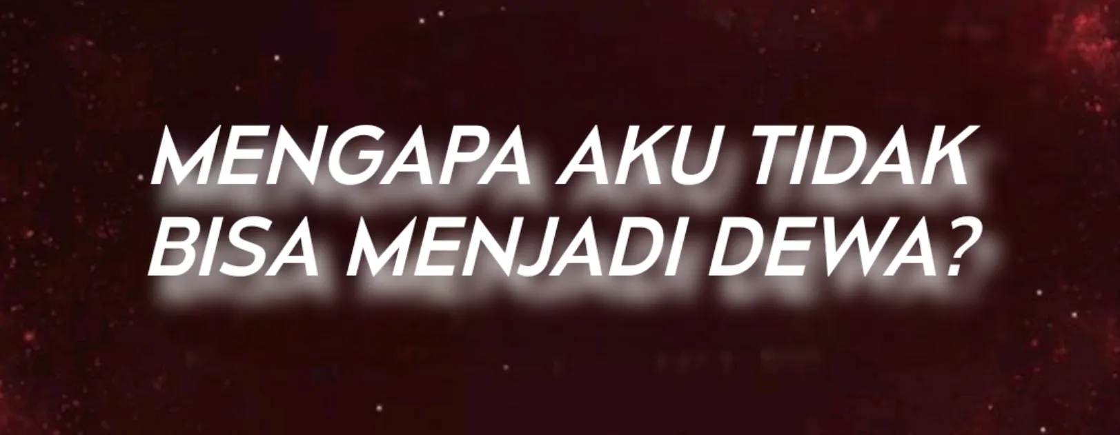 Why I Quit Being The Demon King Chapter 59 - Halaman 211