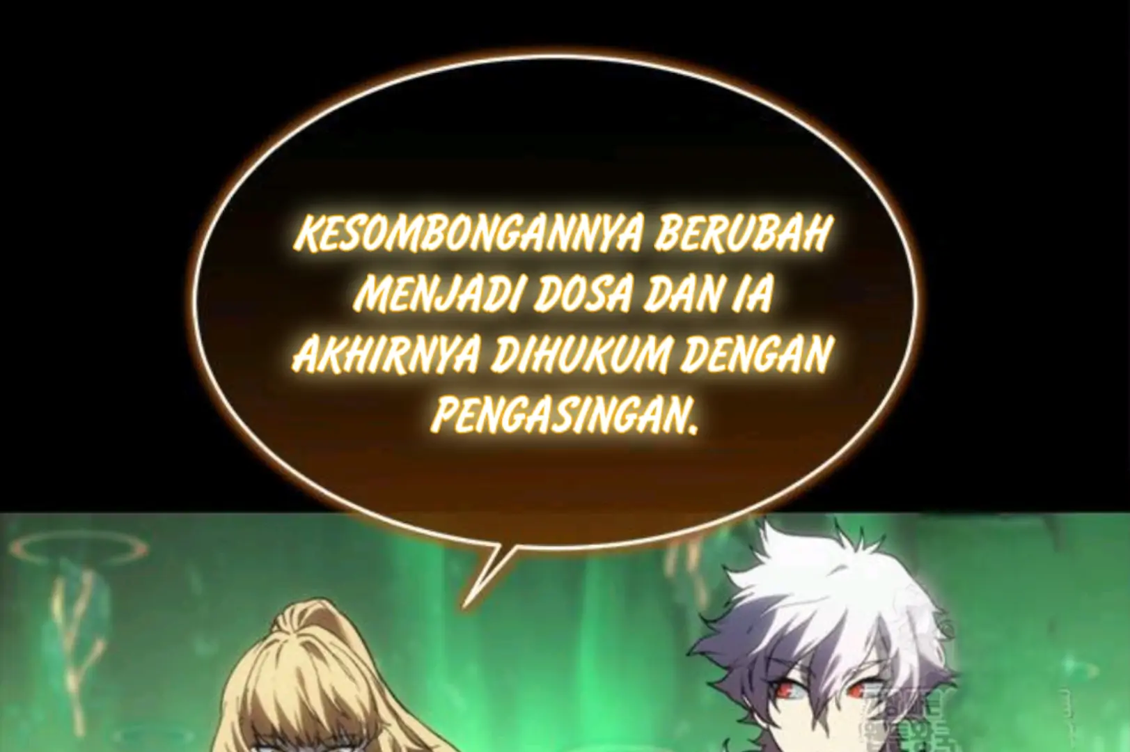 Why I Quit Being The Demon King Chapter 59 - Halaman 214