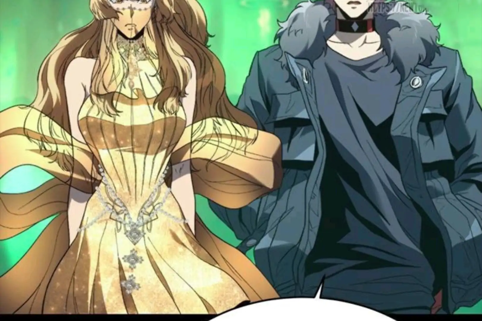 Why I Quit Being The Demon King Chapter 59 - Halaman 215
