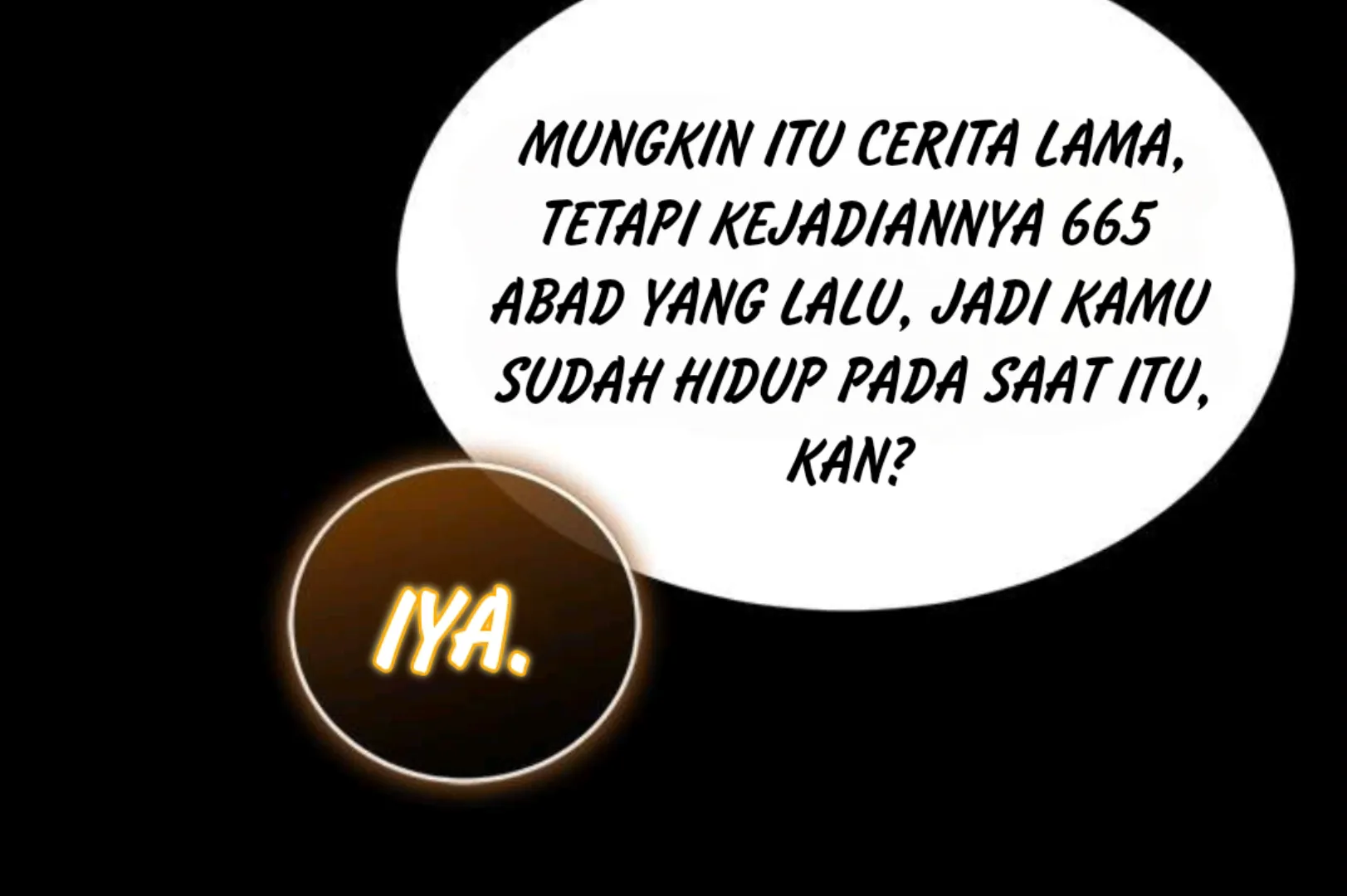 Why I Quit Being The Demon King Chapter 59 - Halaman 216