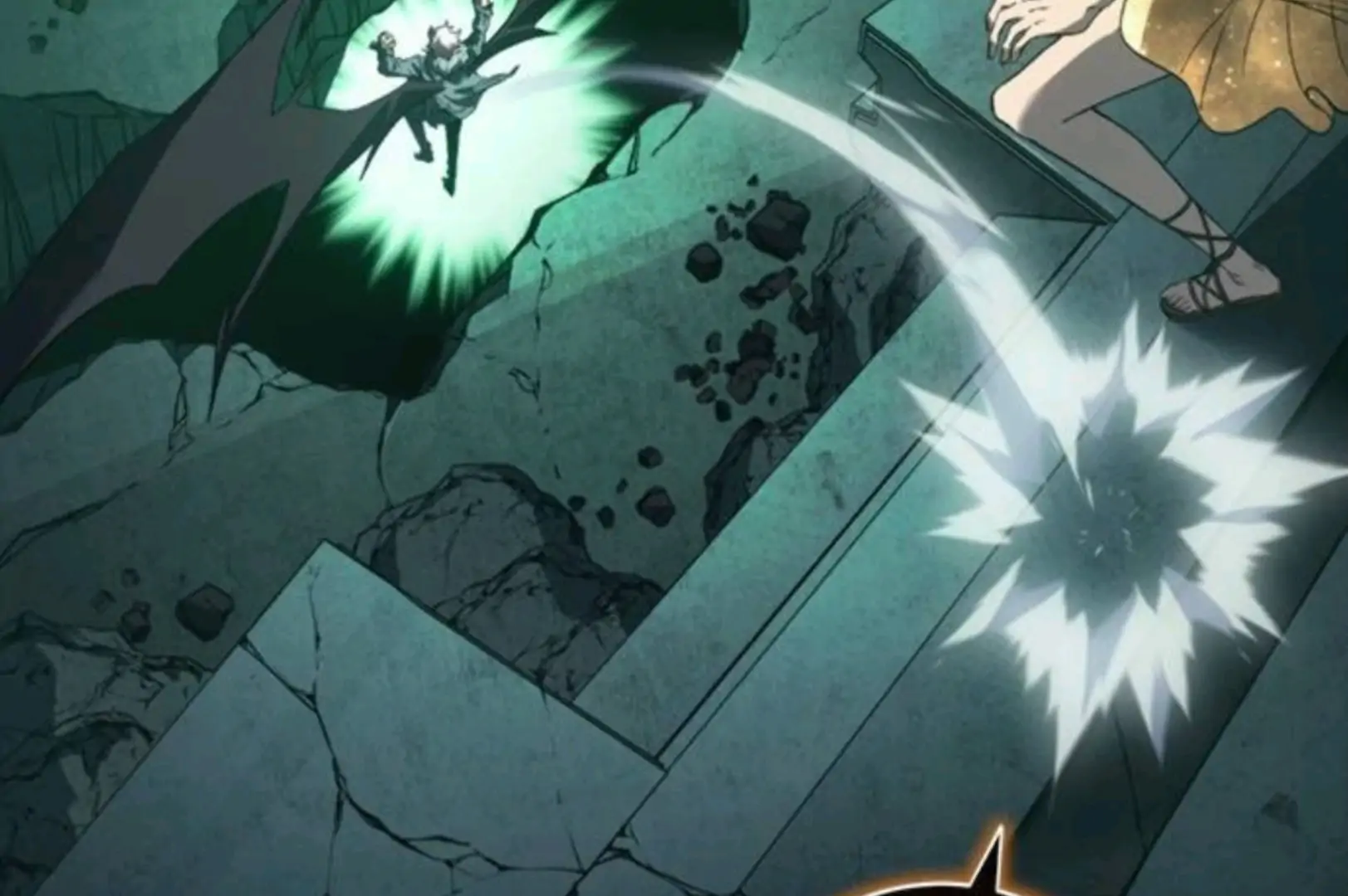 Why I Quit Being The Demon King Chapter 59 - Halaman 230