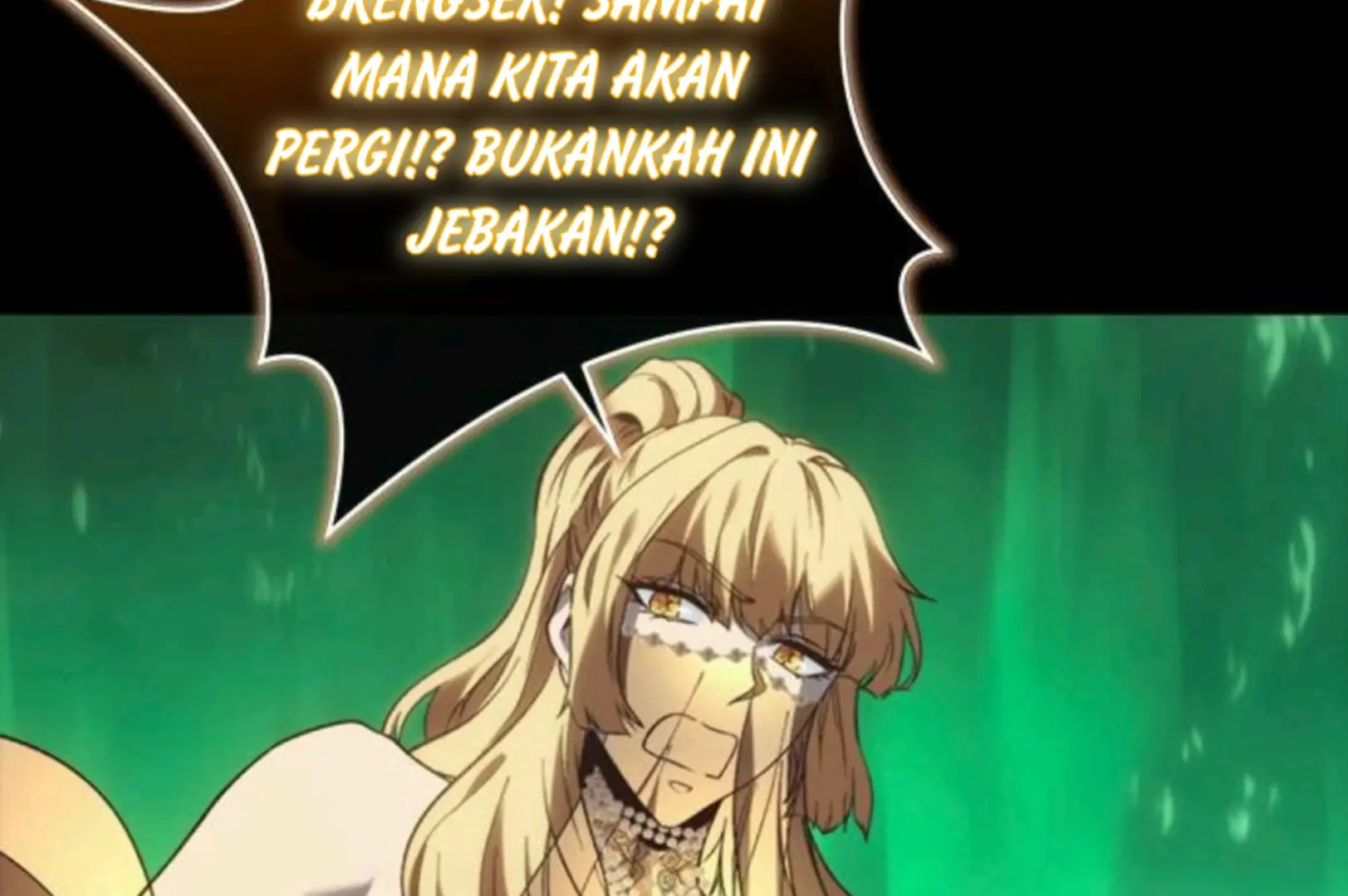 Why I Quit Being The Demon King Chapter 59 - Halaman 232
