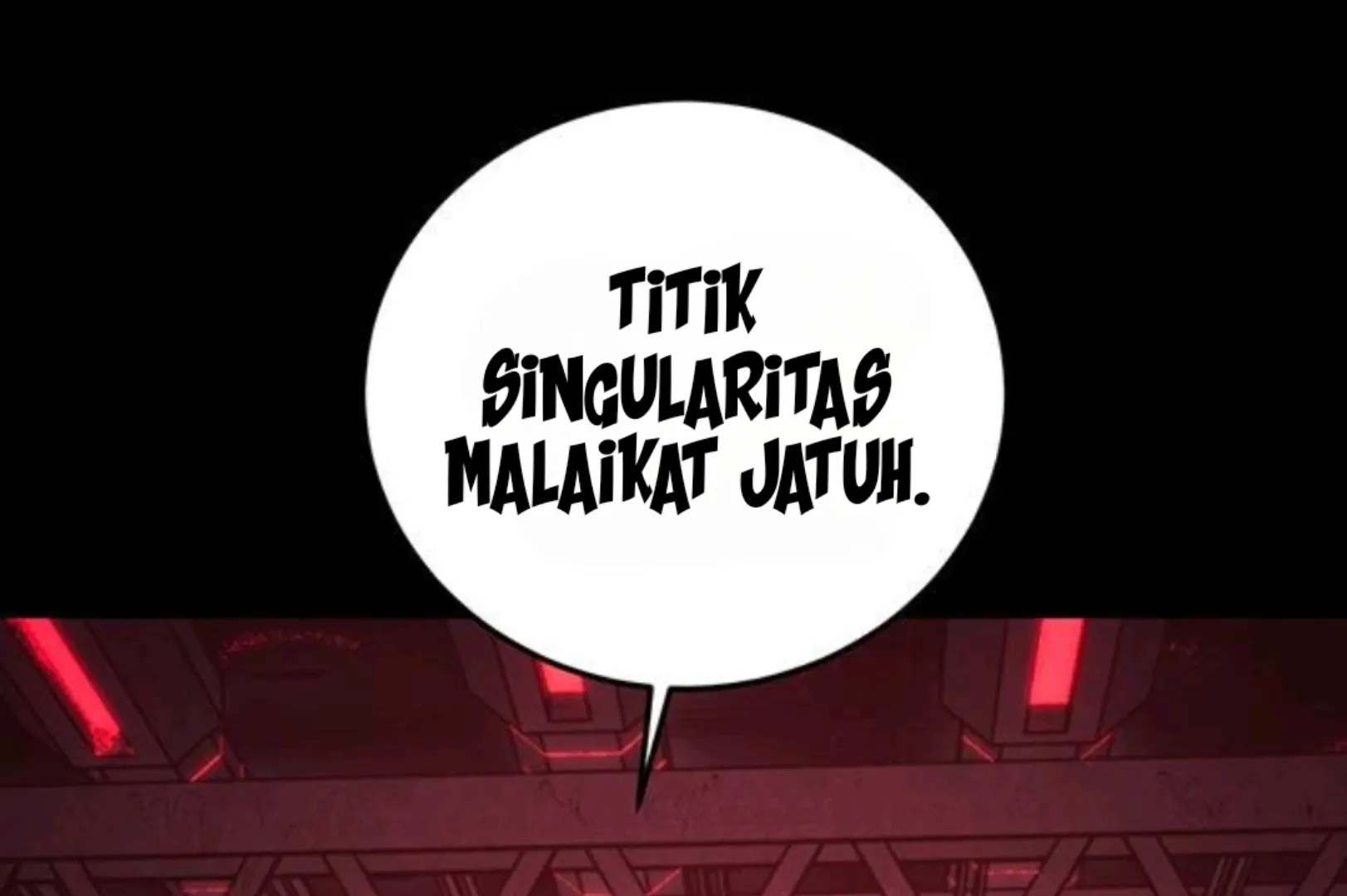 Why I Quit Being The Demon King Chapter 59 - Halaman 241