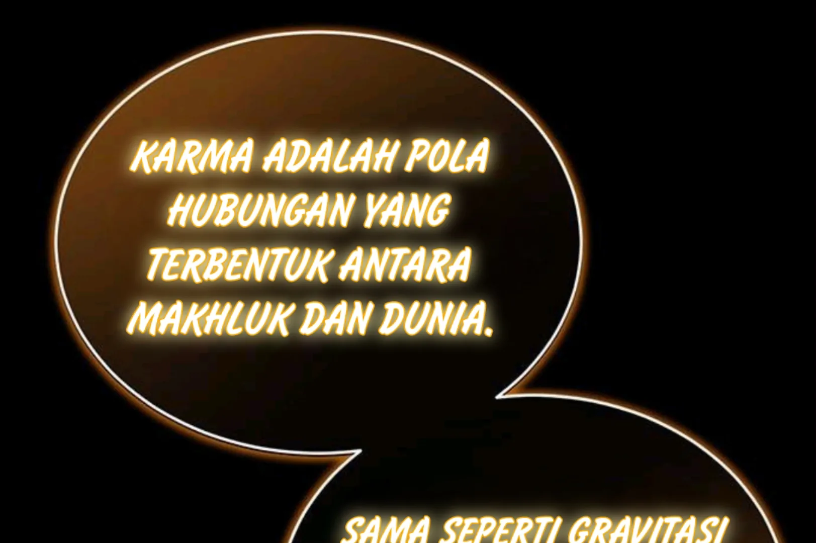 Why I Quit Being The Demon King Chapter 59 - Halaman 255