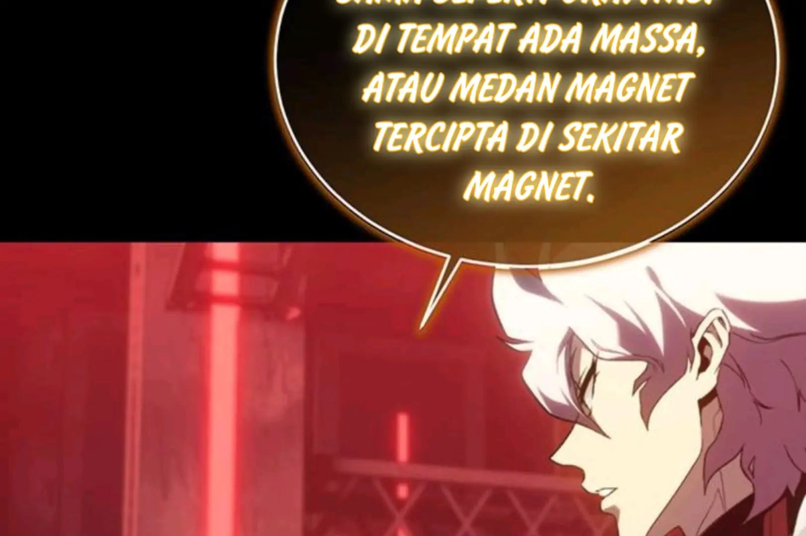 Why I Quit Being The Demon King Chapter 59 - Halaman 256