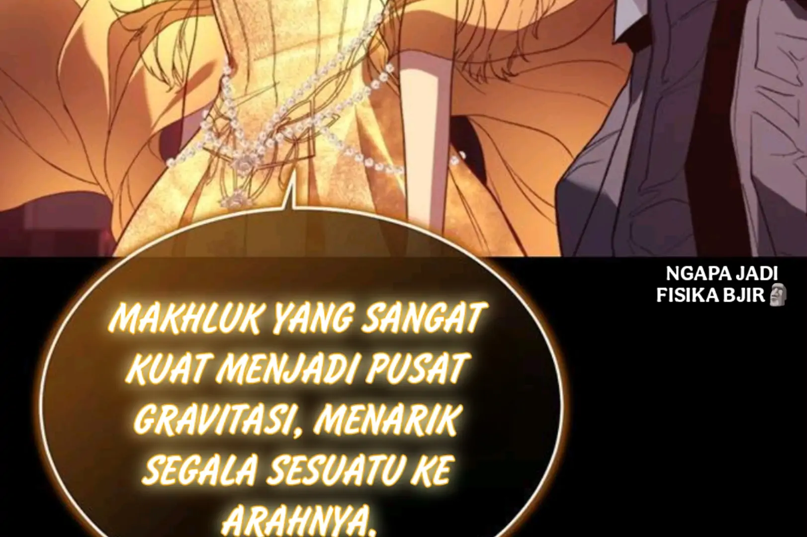Why I Quit Being The Demon King Chapter 59 - Halaman 258