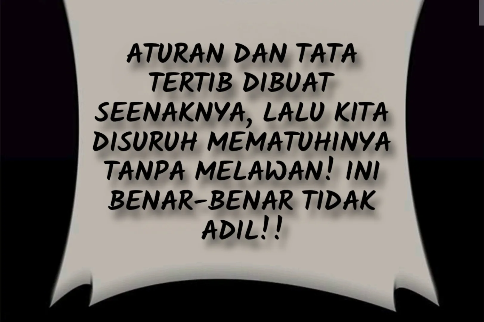 Why I Quit Being The Demon King Chapter 59 - Halaman 26