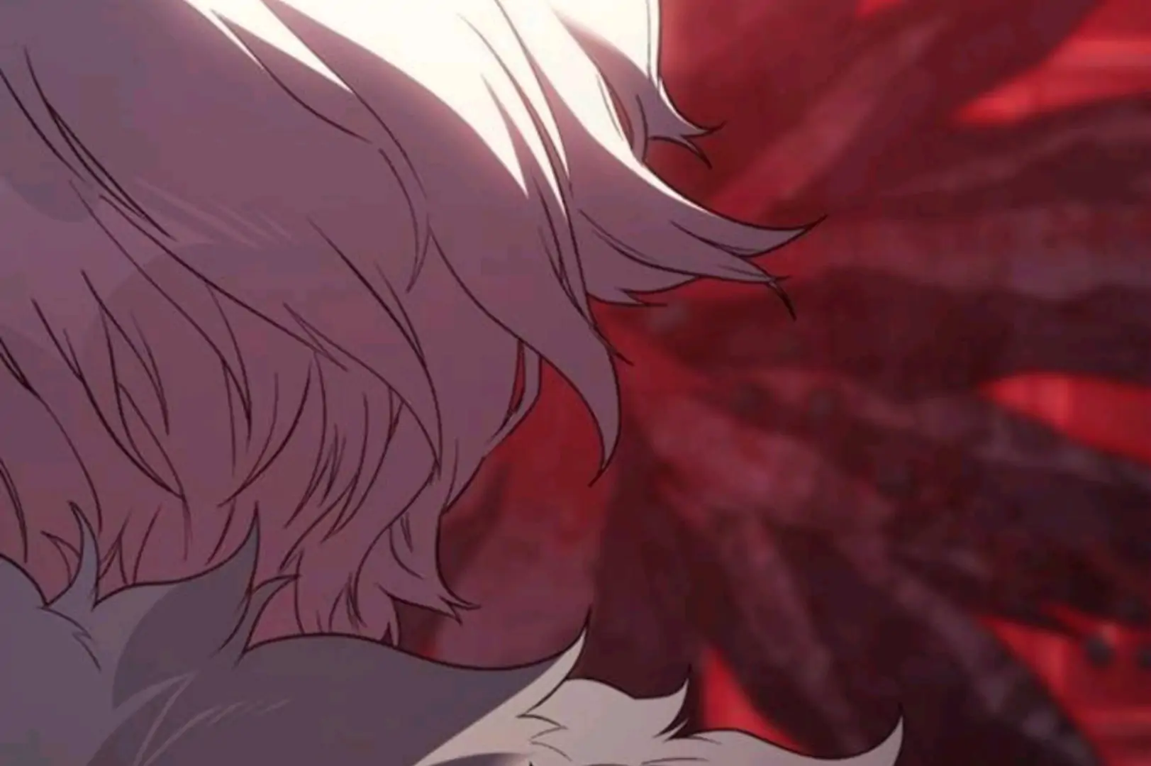 Why I Quit Being The Demon King Chapter 59 - Halaman 262