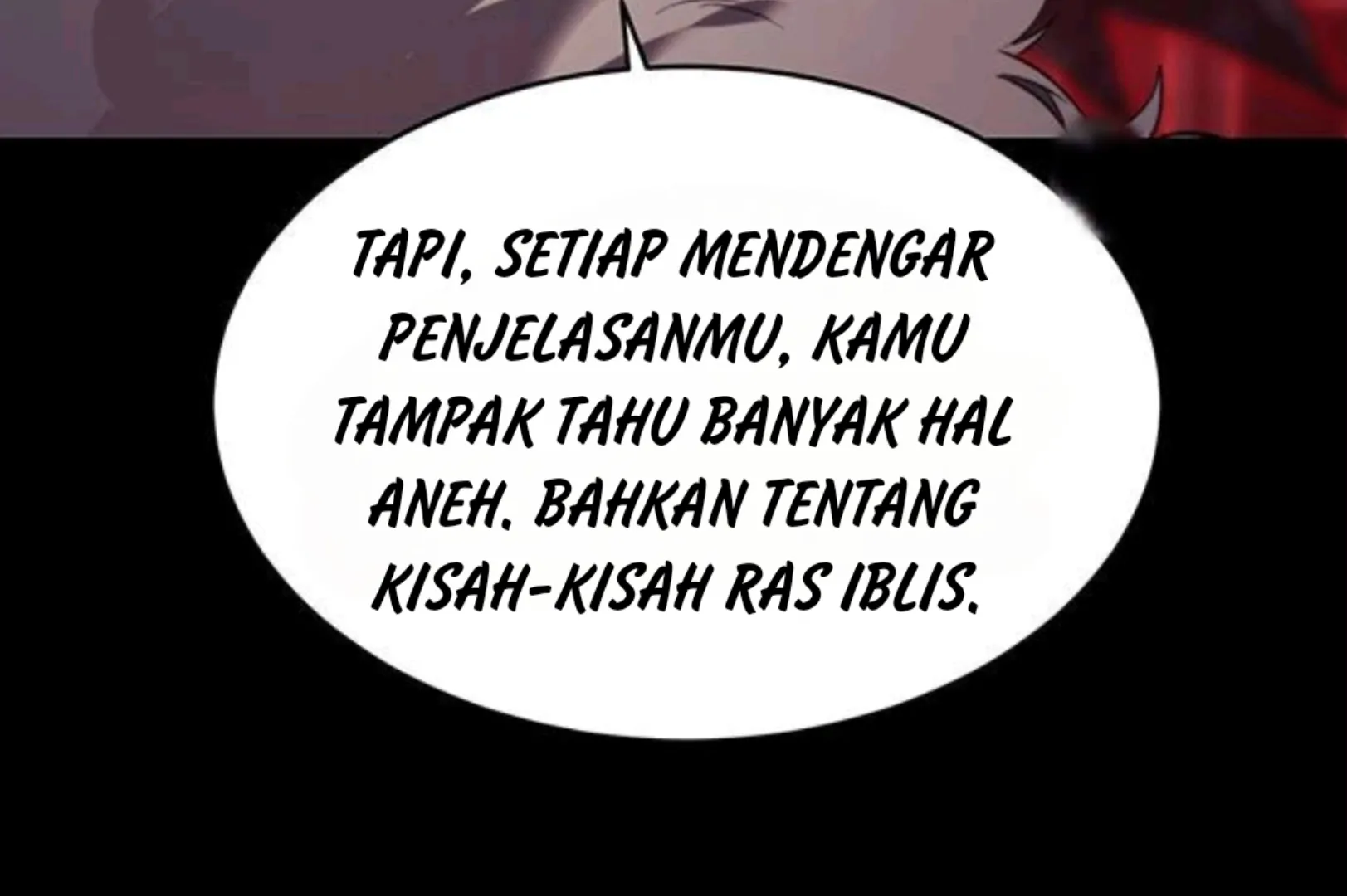 Why I Quit Being The Demon King Chapter 59 - Halaman 263