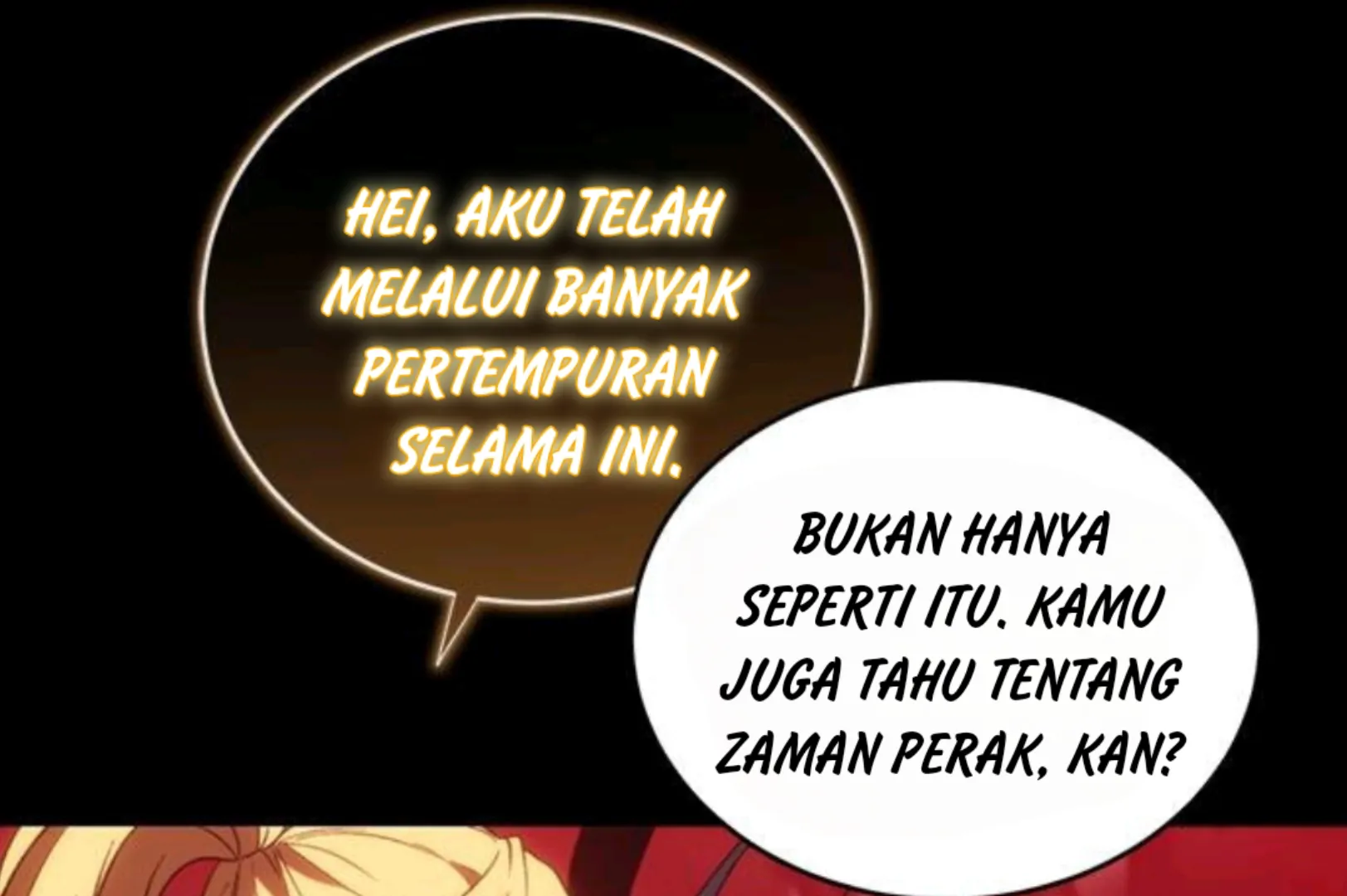 Why I Quit Being The Demon King Chapter 59 - Halaman 264