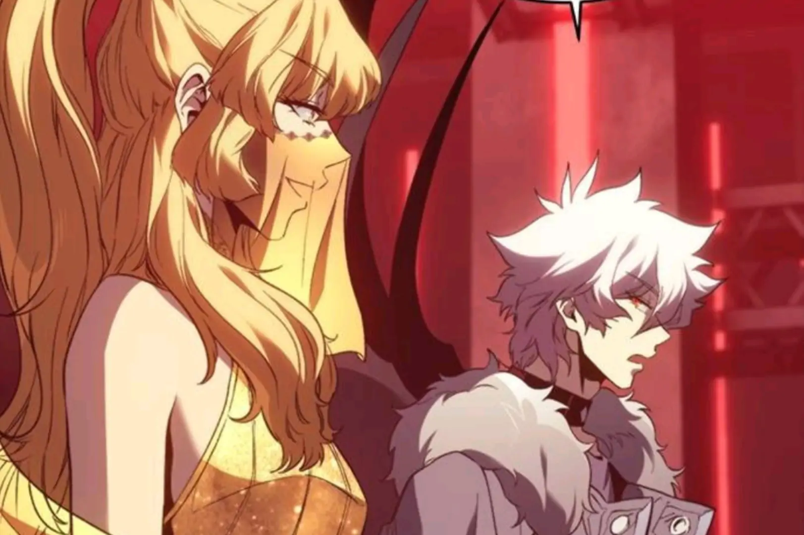 Why I Quit Being The Demon King Chapter 59 - Halaman 265