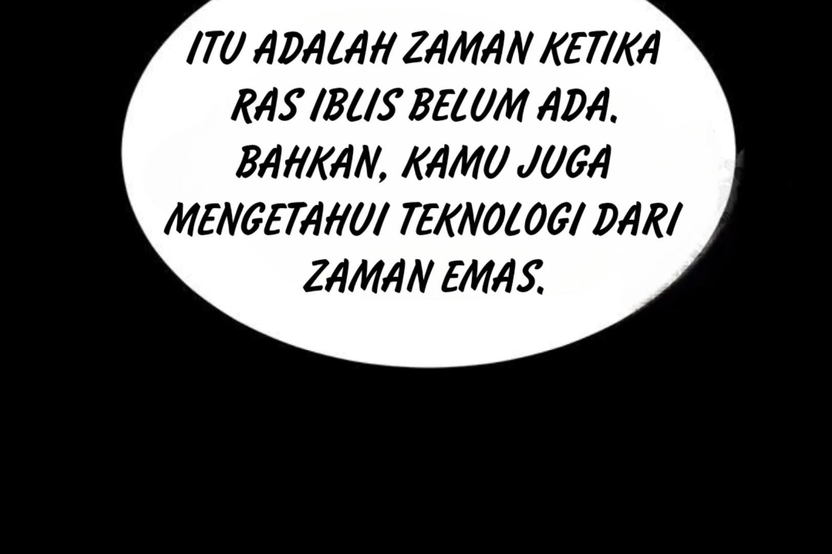 Why I Quit Being The Demon King Chapter 59 - Halaman 267