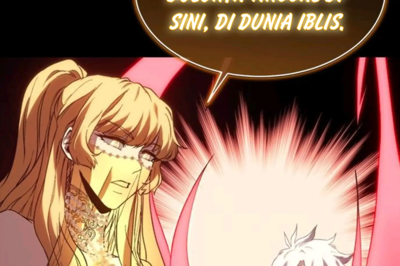 Why I Quit Being The Demon King Chapter 59 - Halaman 272