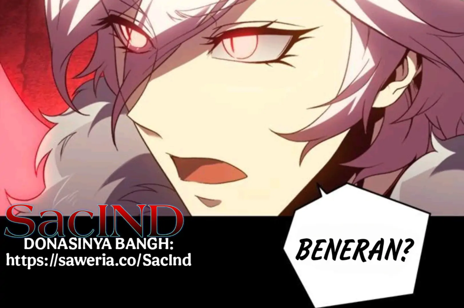 Why I Quit Being The Demon King Chapter 59 - Halaman 276
