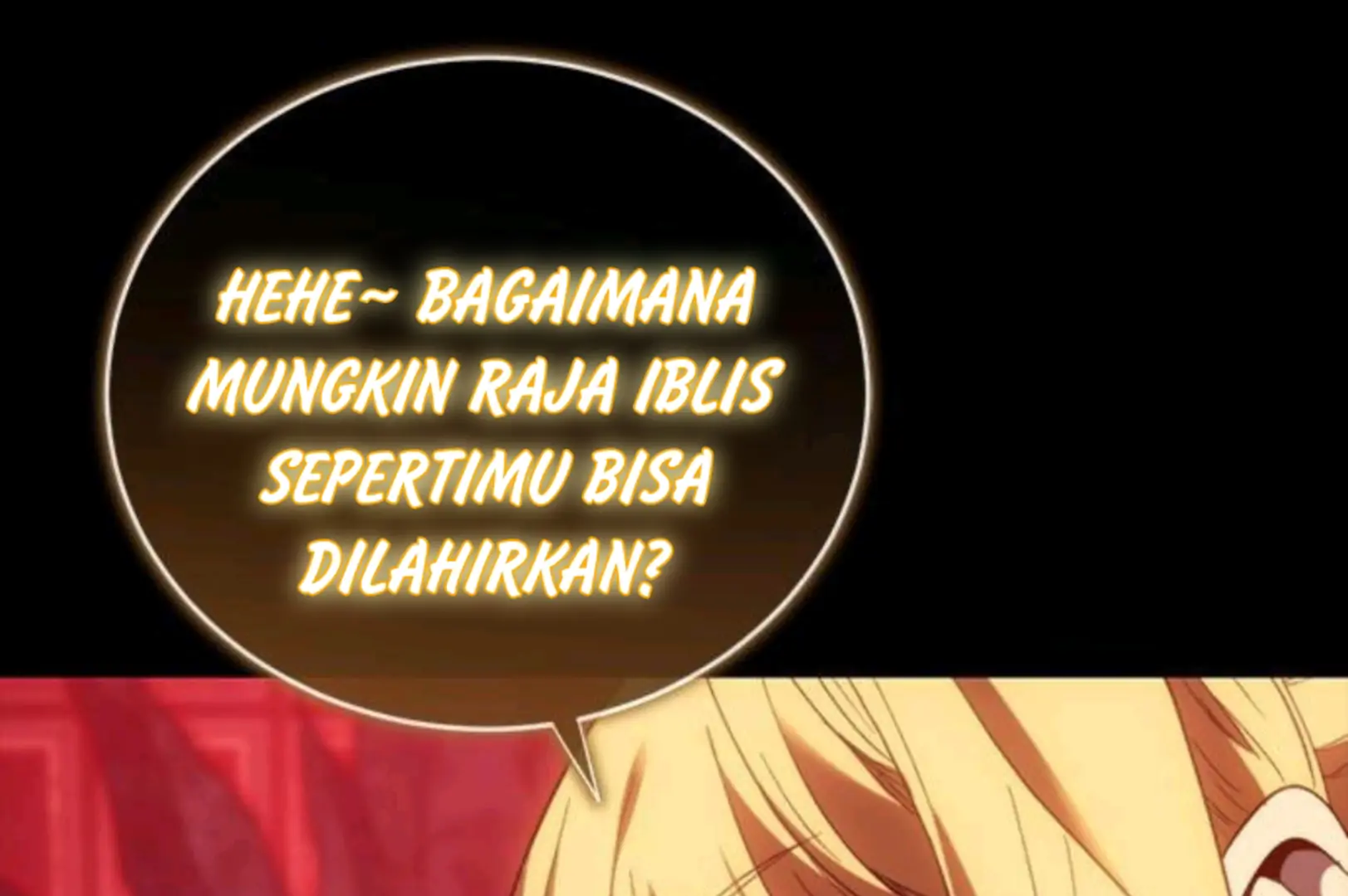 Why I Quit Being The Demon King Chapter 59 - Halaman 286