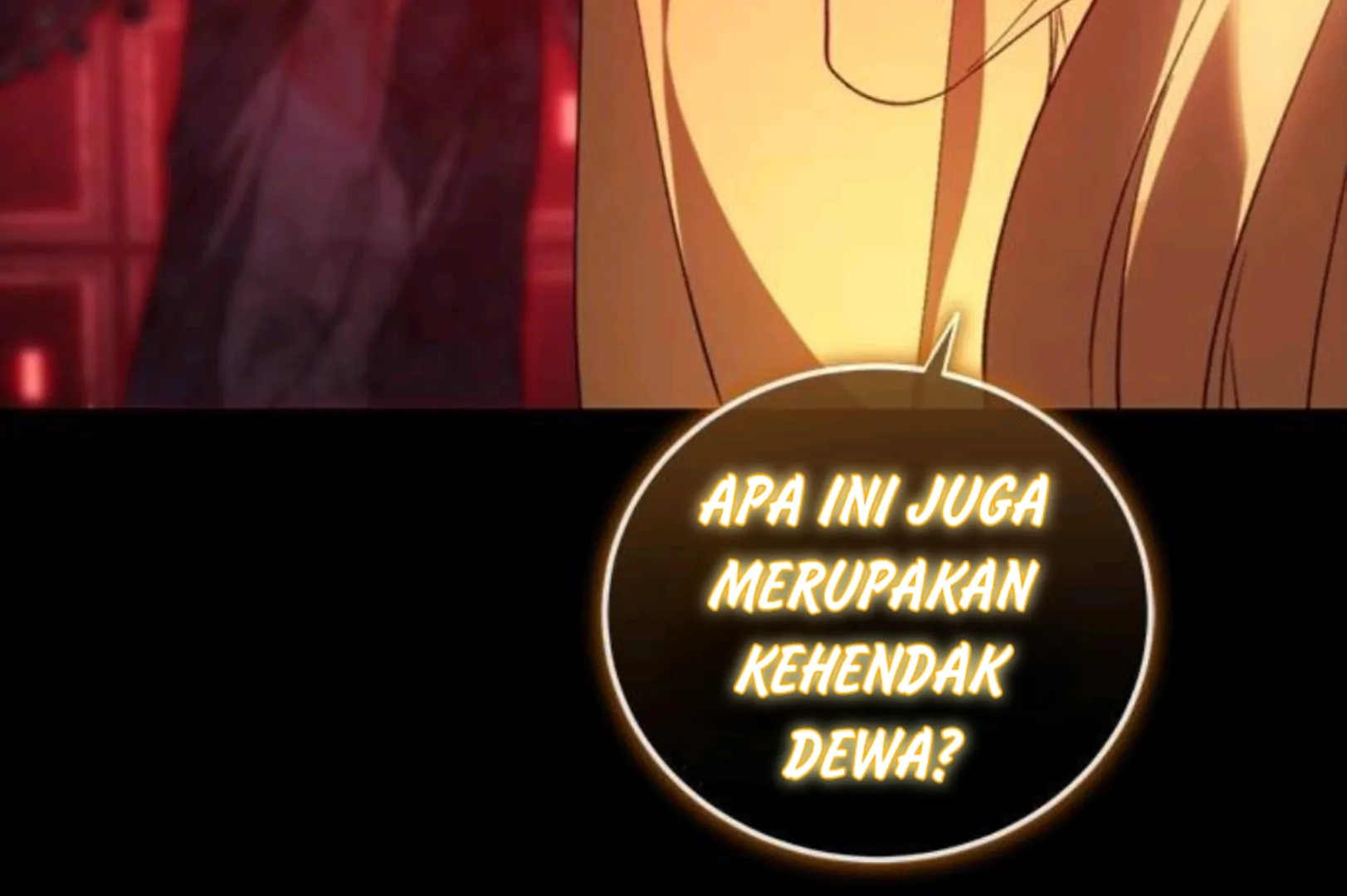 Why I Quit Being The Demon King Chapter 59 - Halaman 288