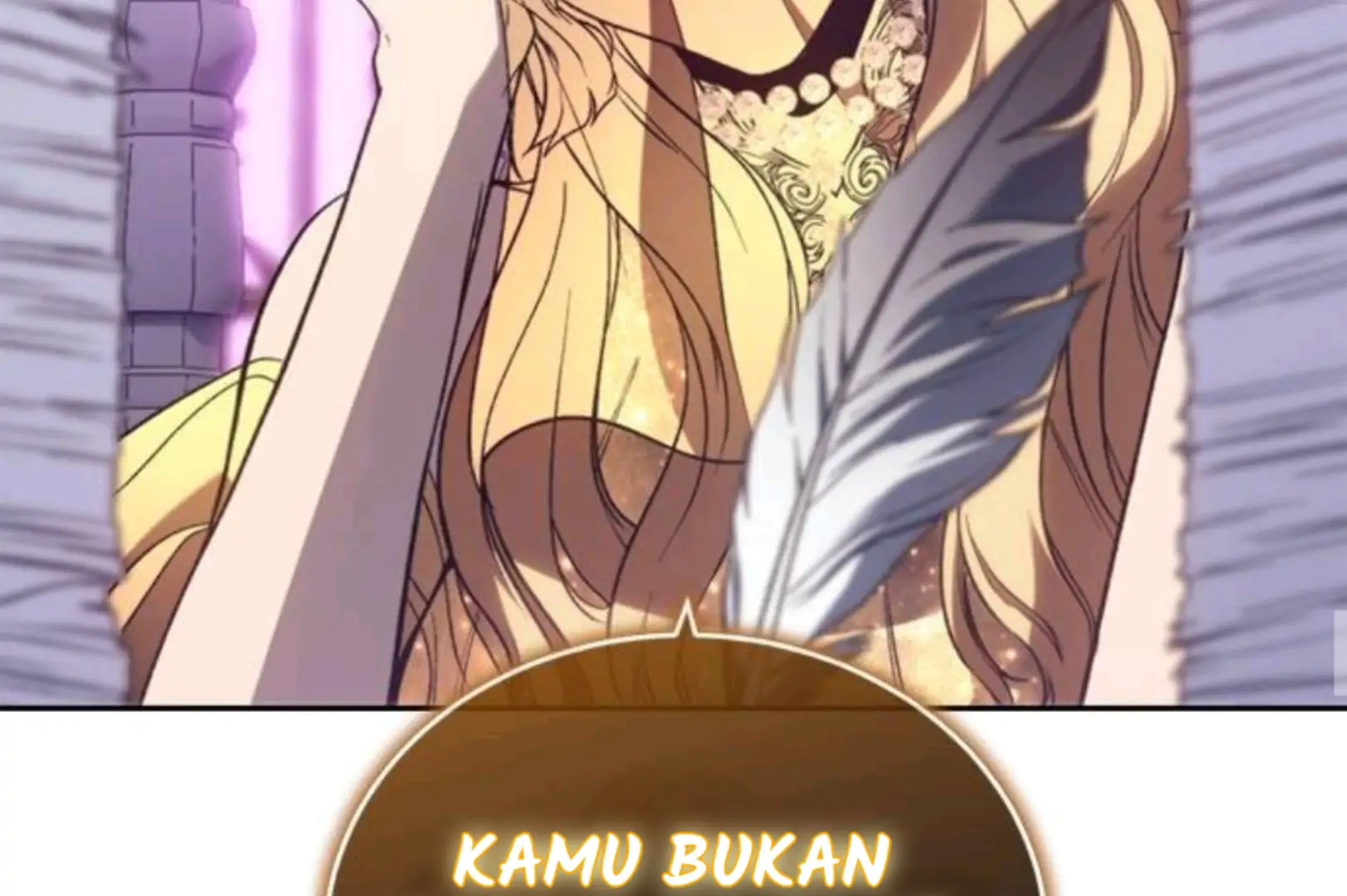 Why I Quit Being The Demon King Chapter 59 - Halaman 29