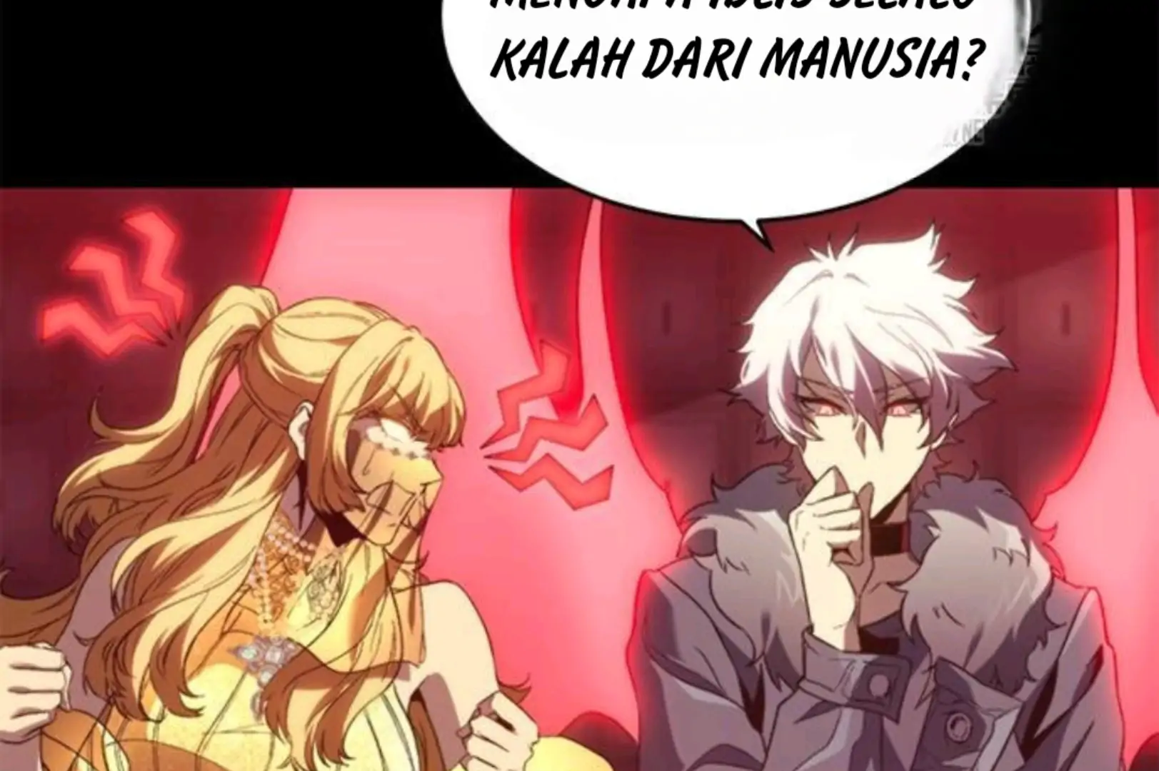 Why I Quit Being The Demon King Chapter 59 - Halaman 290