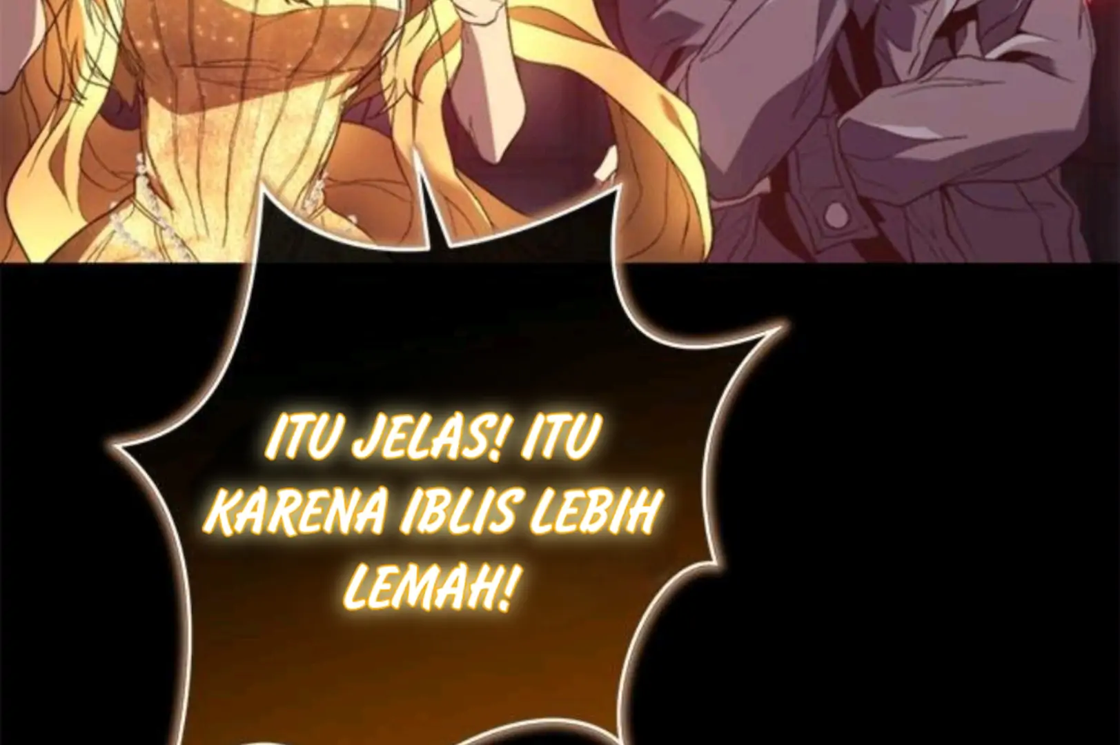 Why I Quit Being The Demon King Chapter 59 - Halaman 291