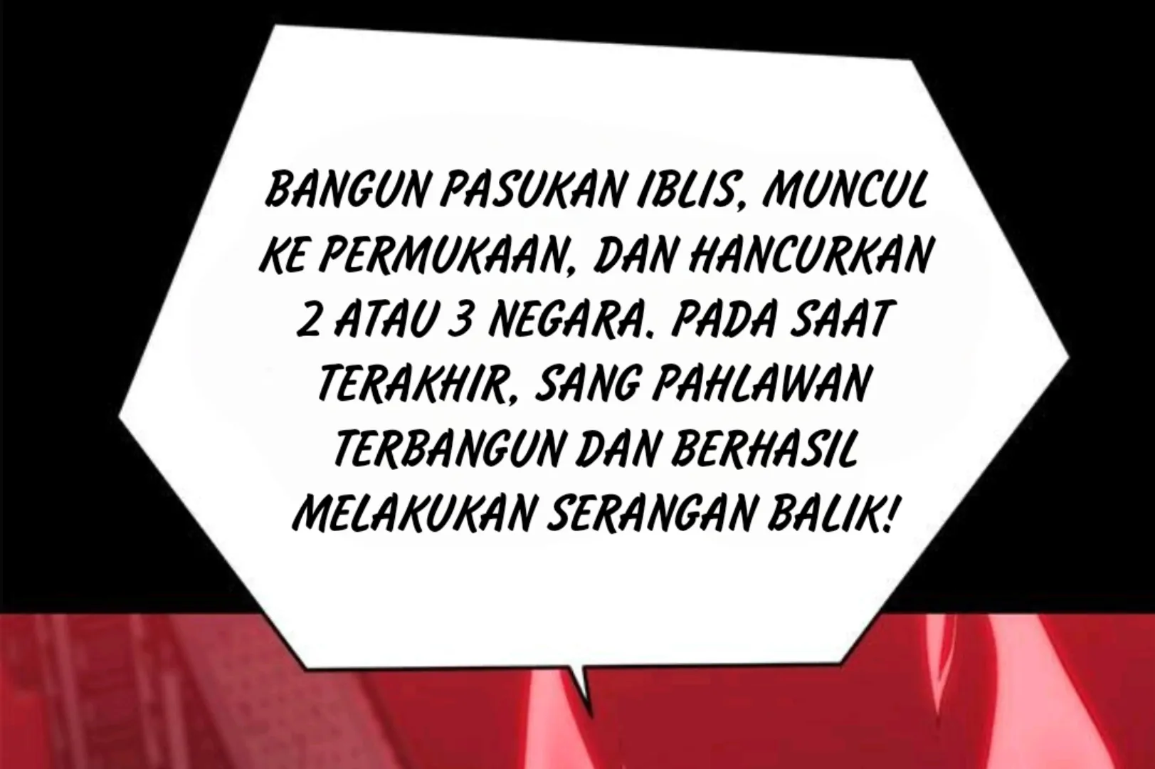 Why I Quit Being The Demon King Chapter 59 - Halaman 297