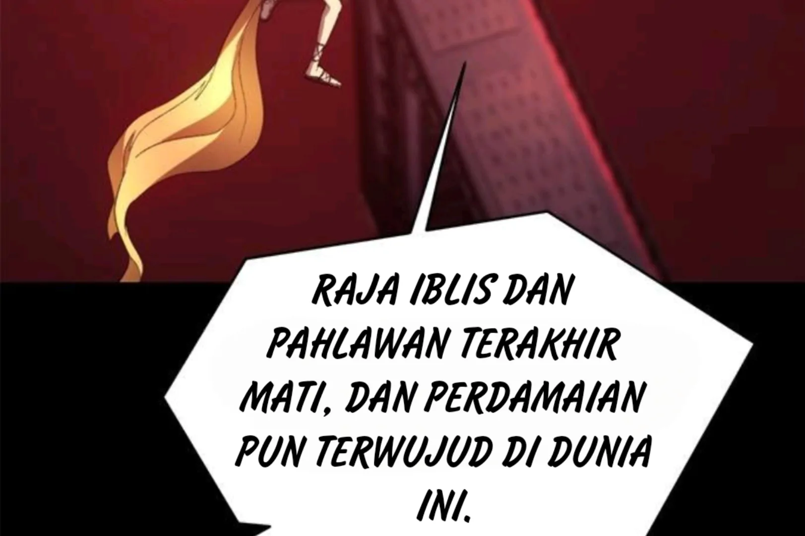 Why I Quit Being The Demon King Chapter 59 - Halaman 299