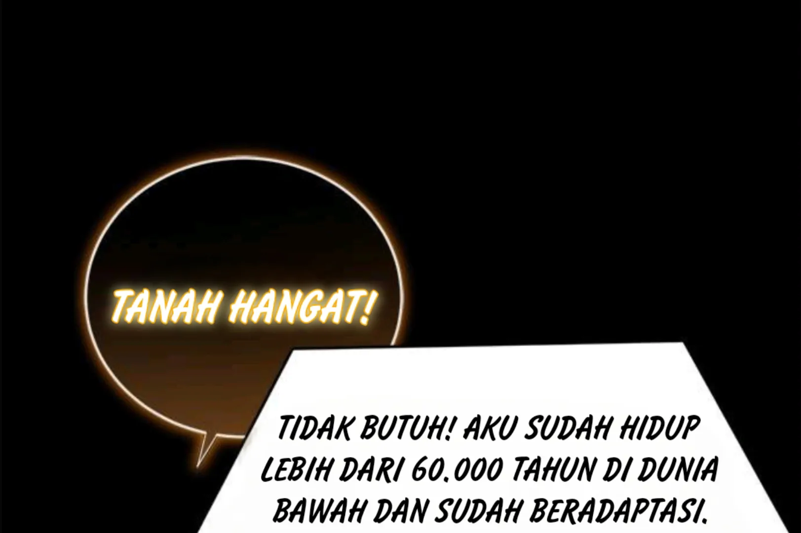 Why I Quit Being The Demon King Chapter 59 - Halaman 308