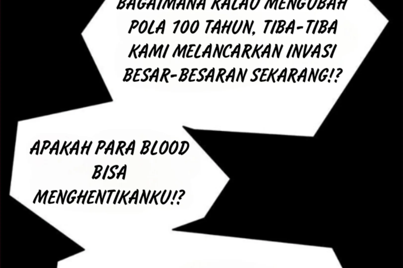 Why I Quit Being The Demon King Chapter 59 - Halaman 315