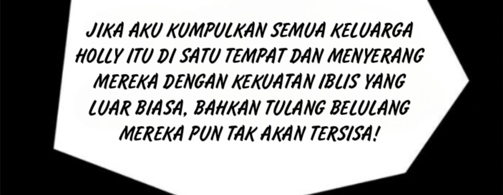Why I Quit Being The Demon King Chapter 59 - Halaman 316