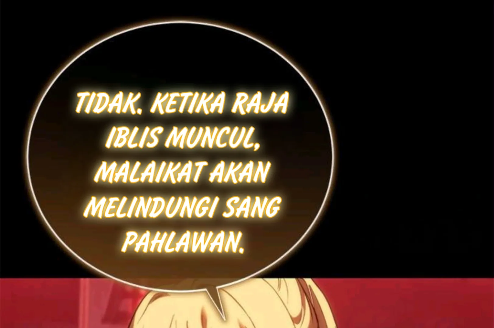 Why I Quit Being The Demon King Chapter 59 - Halaman 318