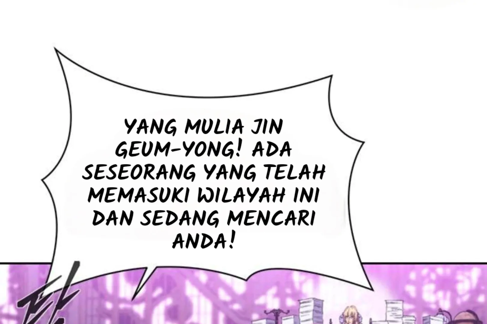 Why I Quit Being The Demon King Chapter 59 - Halaman 32