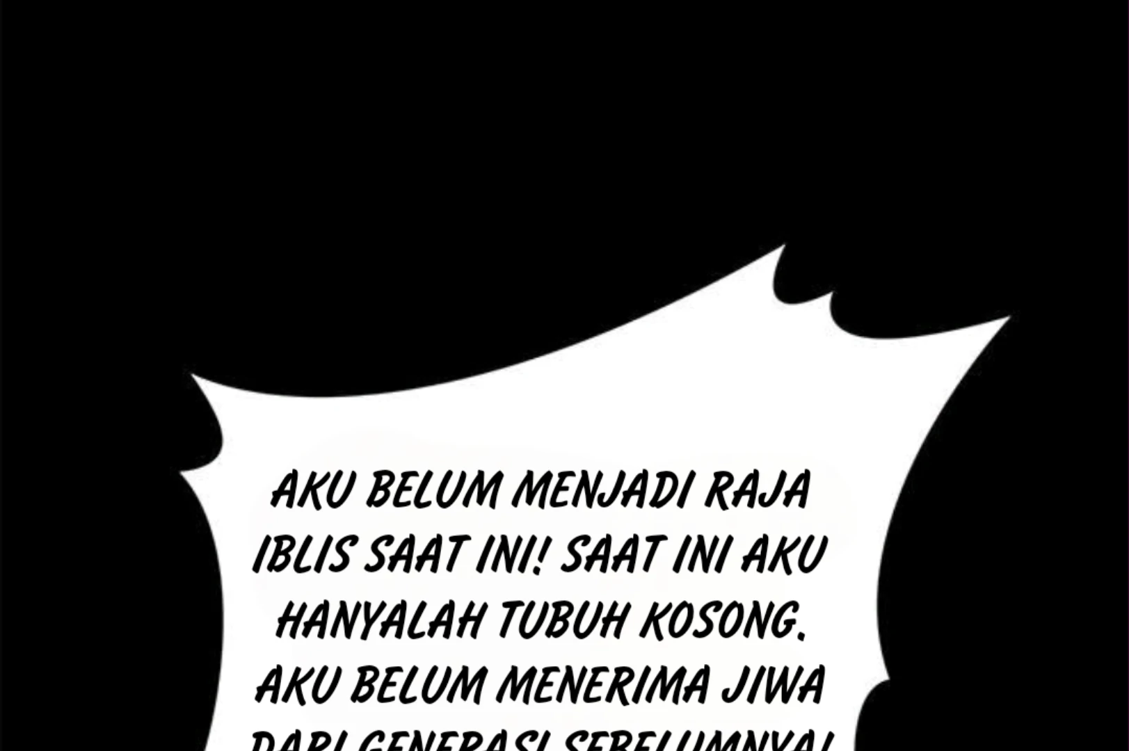Why I Quit Being The Demon King Chapter 59 - Halaman 320