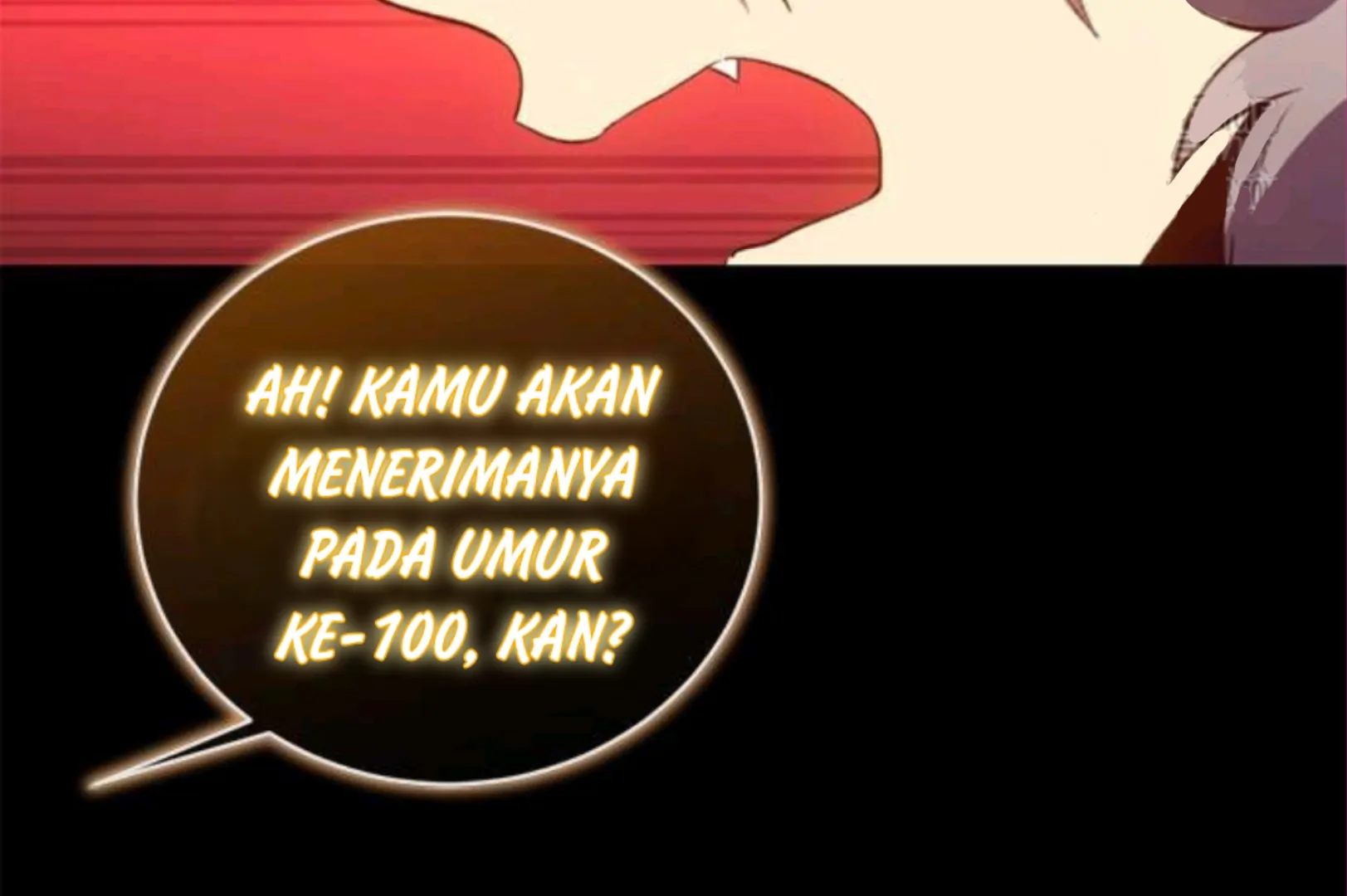 Why I Quit Being The Demon King Chapter 59 - Halaman 322