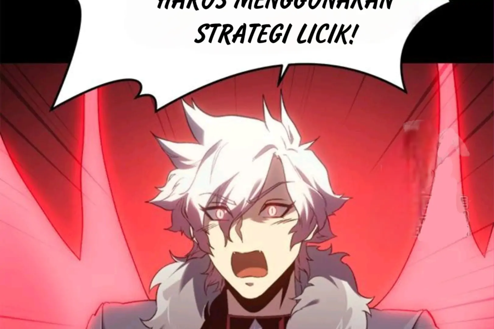Why I Quit Being The Demon King Chapter 59 - Halaman 325