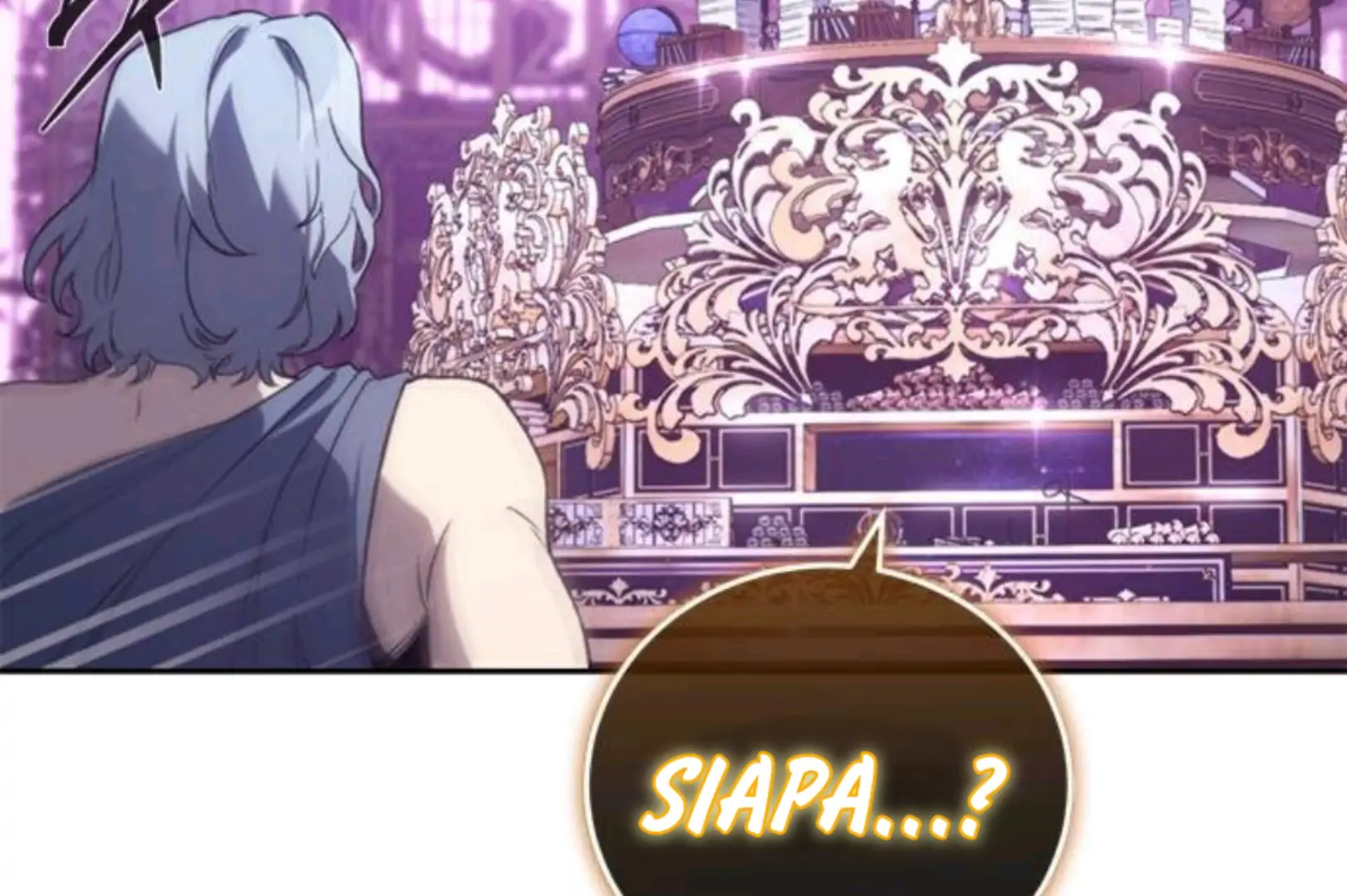 Why I Quit Being The Demon King Chapter 59 - Halaman 33