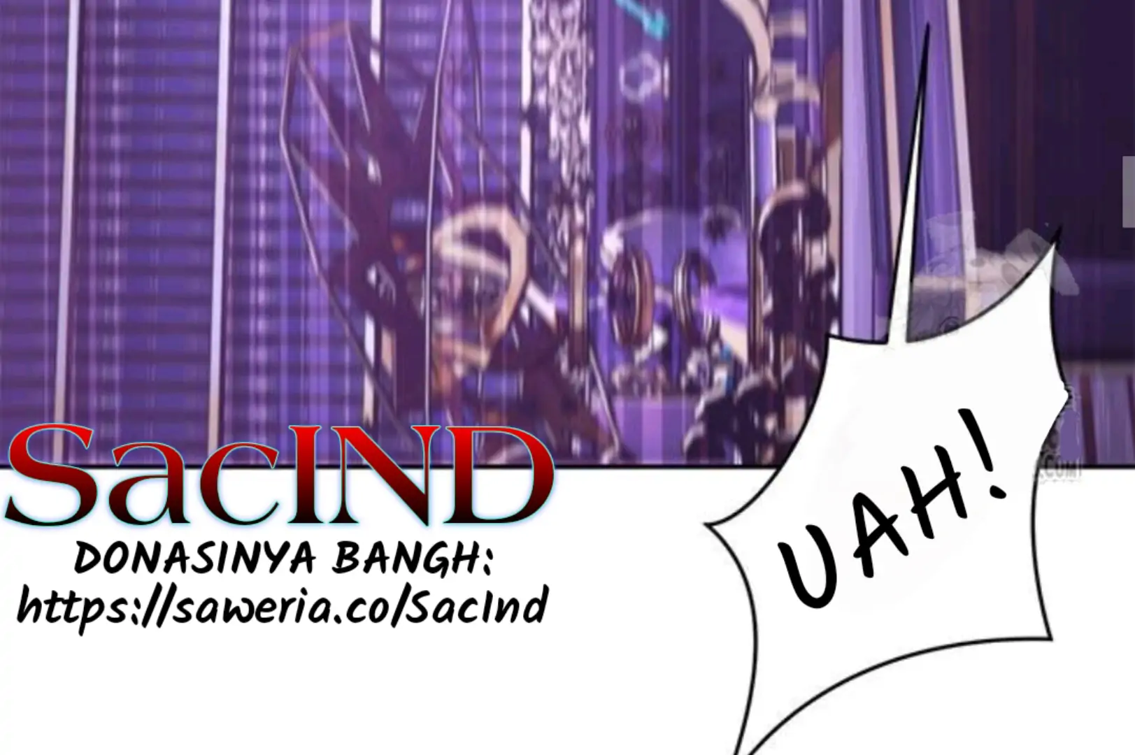 Why I Quit Being The Demon King Chapter 59 - Halaman 49