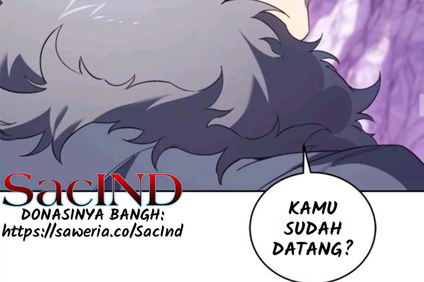 Why I Quit Being The Demon King Chapter 59 - Halaman 62