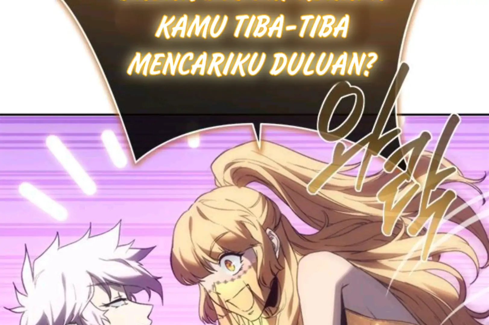 Why I Quit Being The Demon King Chapter 59 - Halaman 64