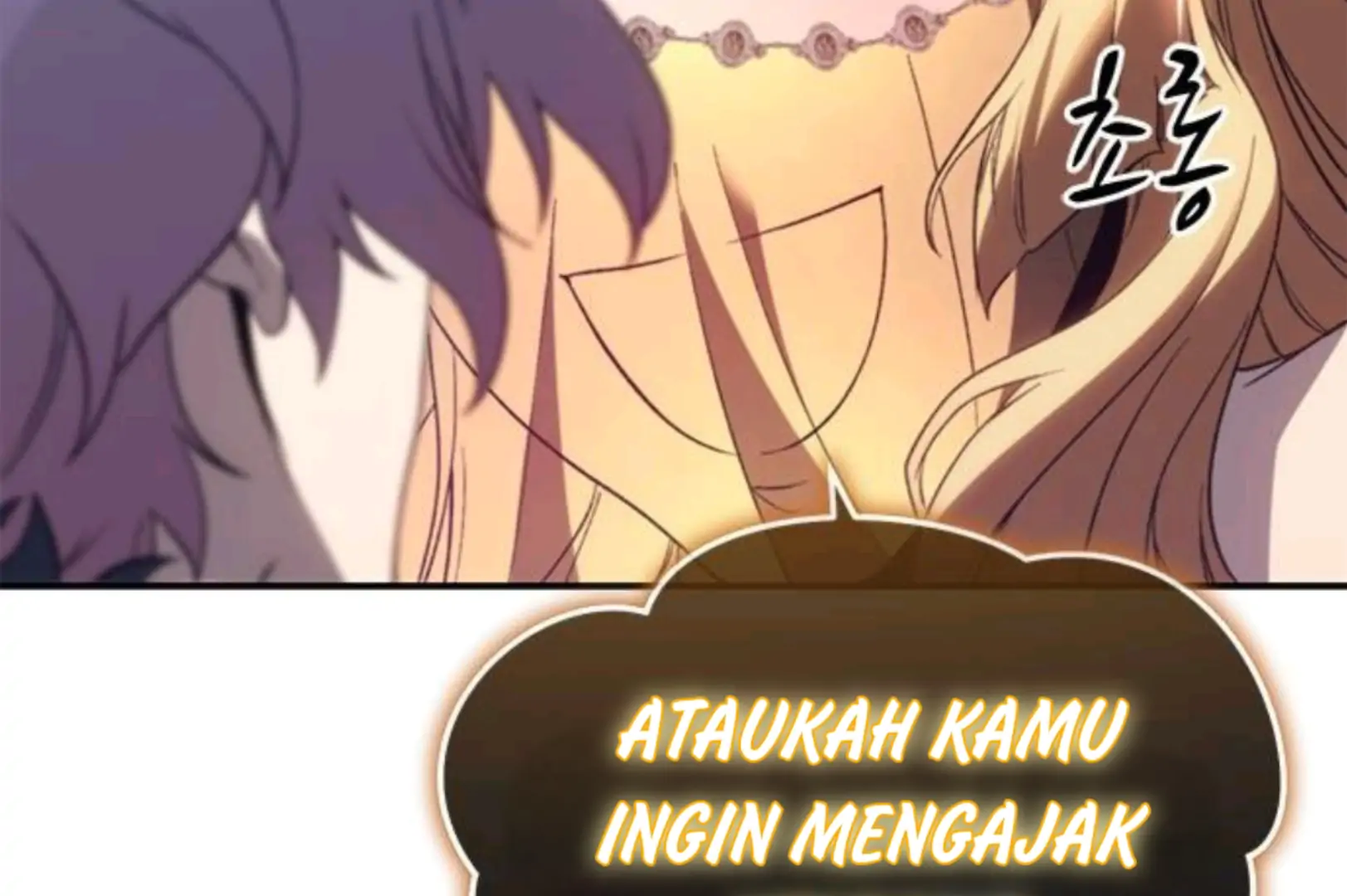 Why I Quit Being The Demon King Chapter 59 - Halaman 68