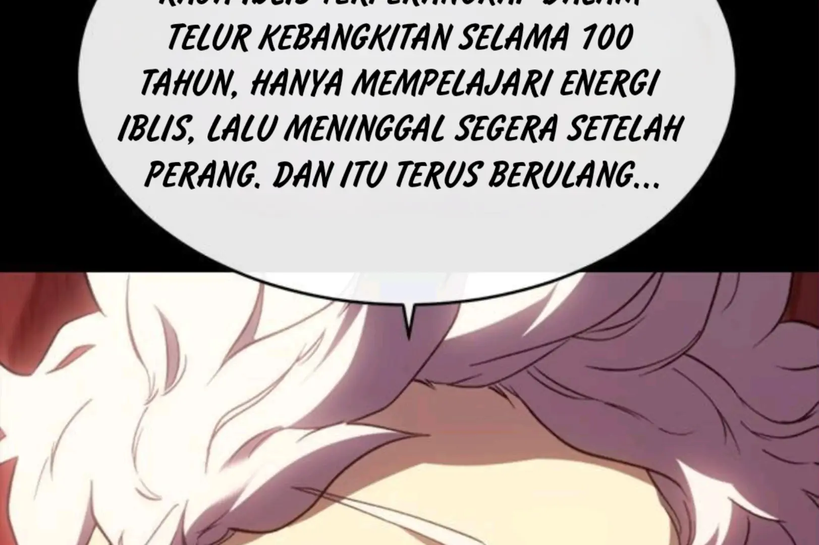 Why I Quit Being The Demon King Chapter 59 - Halaman 91