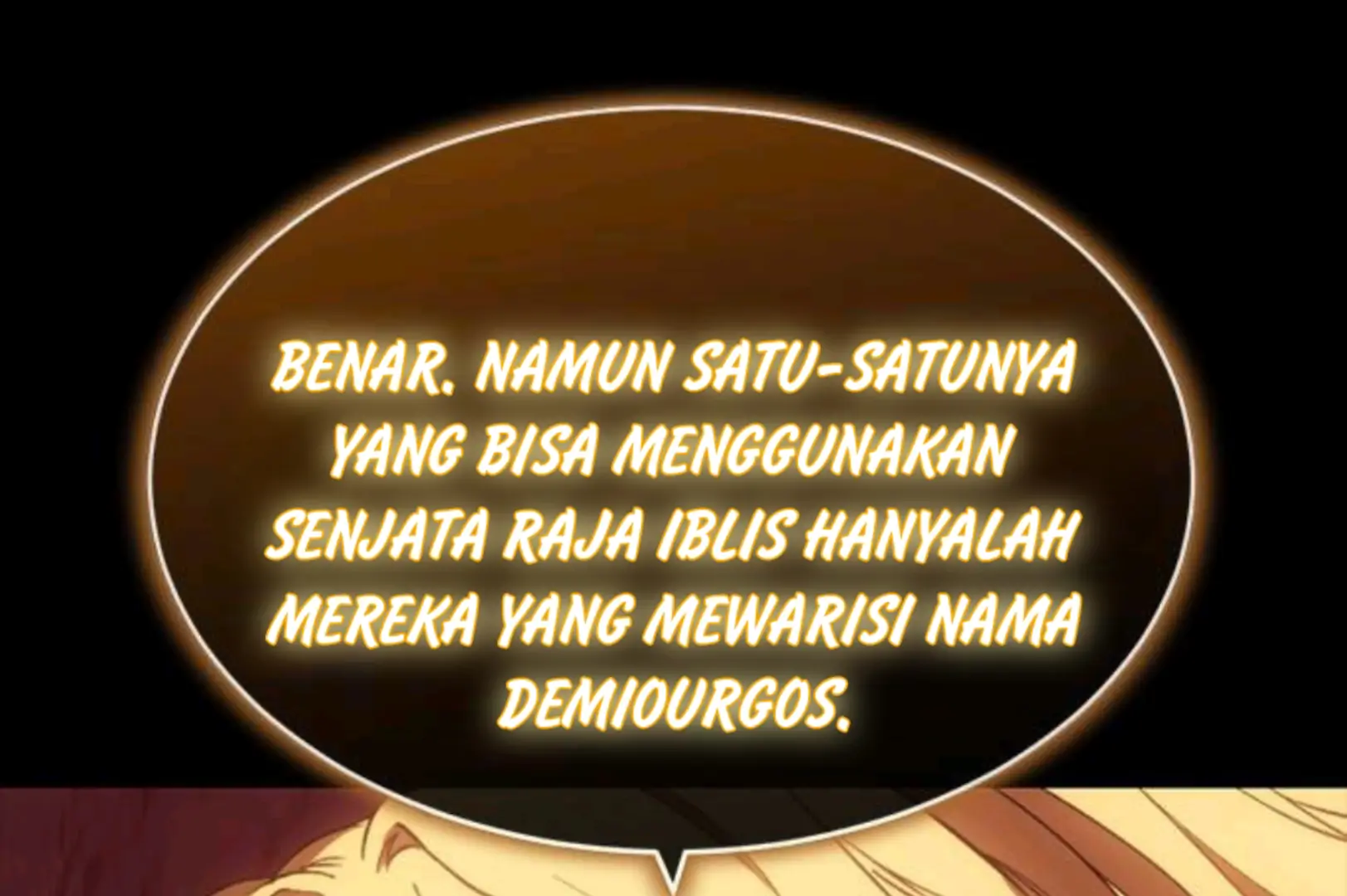 Why I Quit Being The Demon King Chapter 59 - Halaman 94