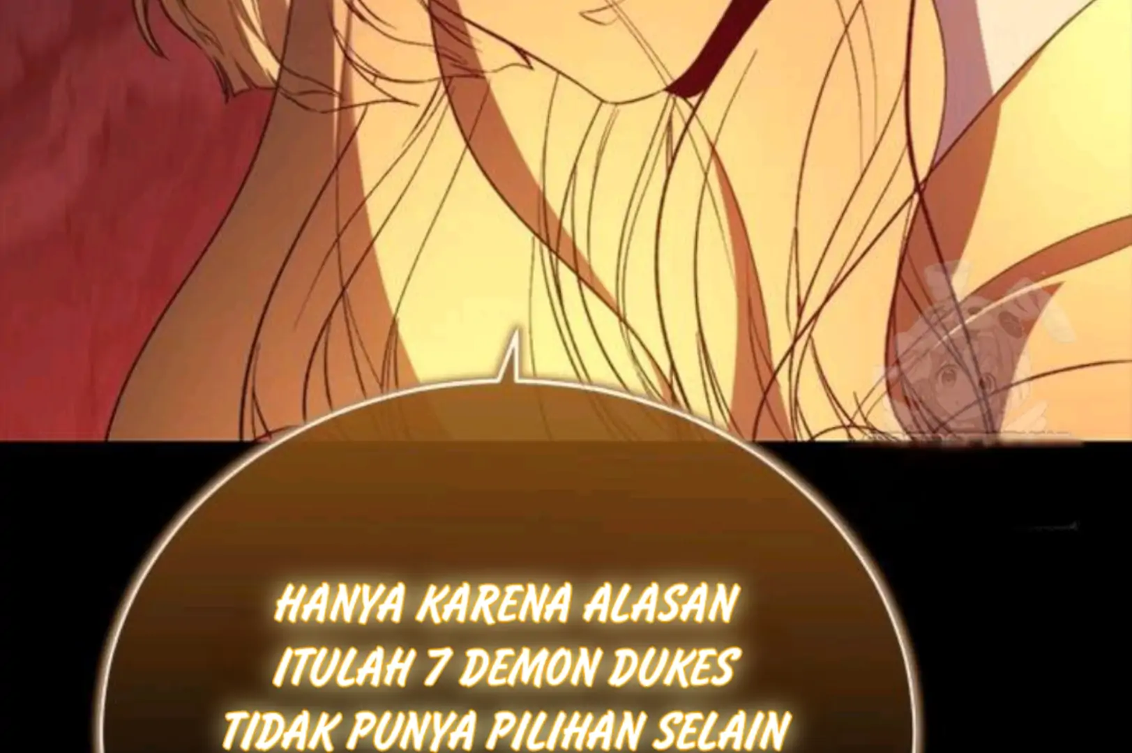 Why I Quit Being The Demon King Chapter 59 - Halaman 96