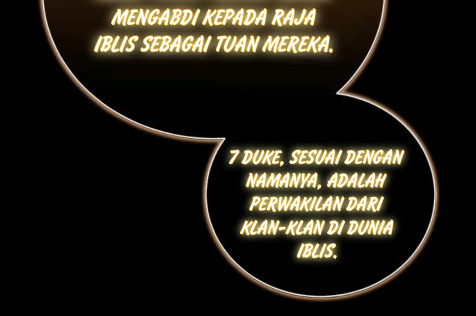 Why I Quit Being The Demon King Chapter 59 - Halaman 97