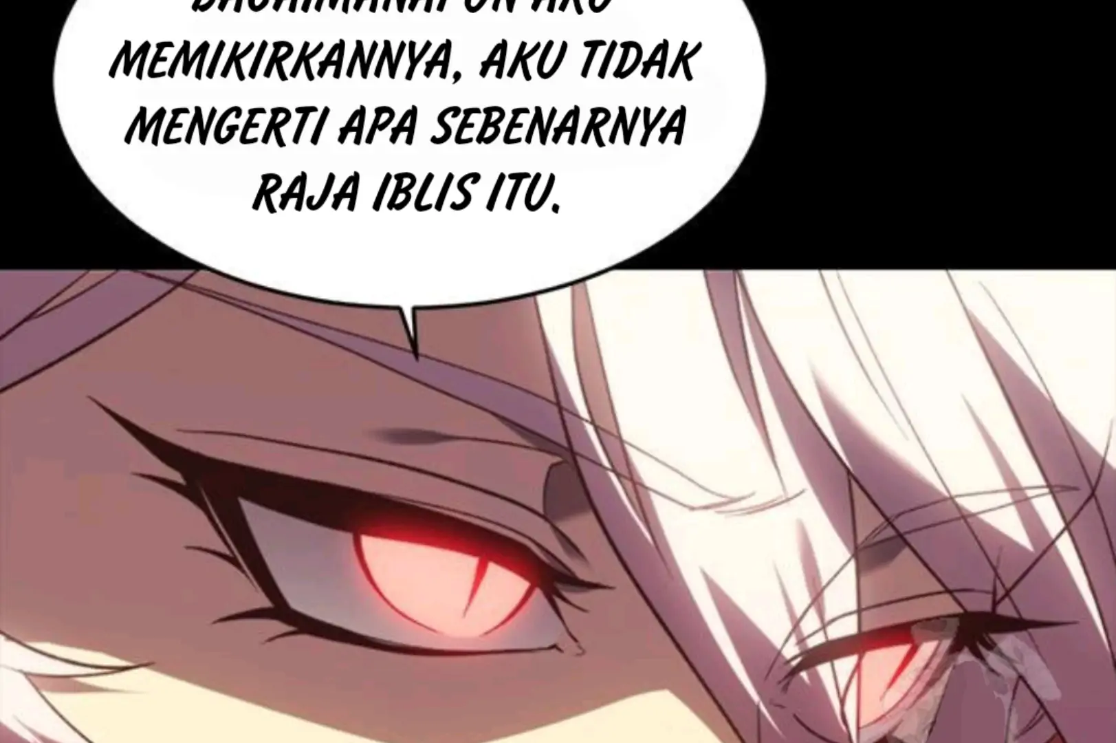Why I Quit Being The Demon King Chapter 59 - Halaman 99