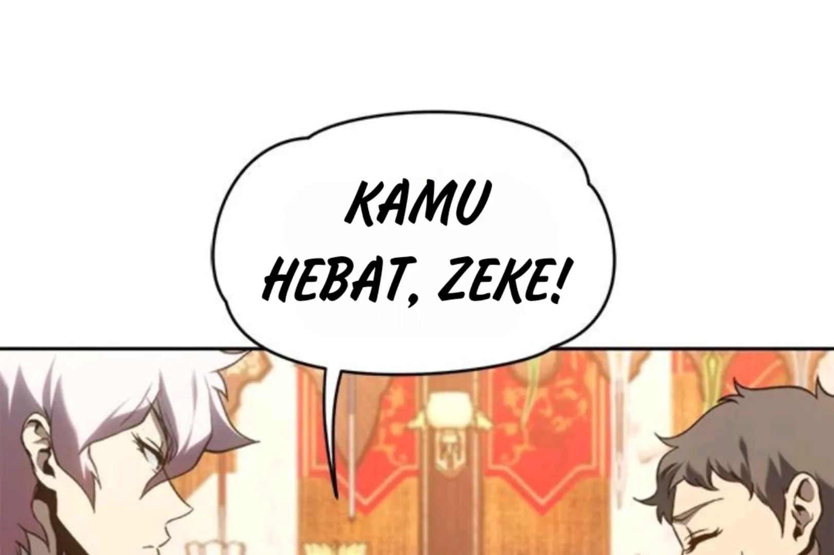 Why I Quit Being The Demon King Chapter 58 - Halaman 102