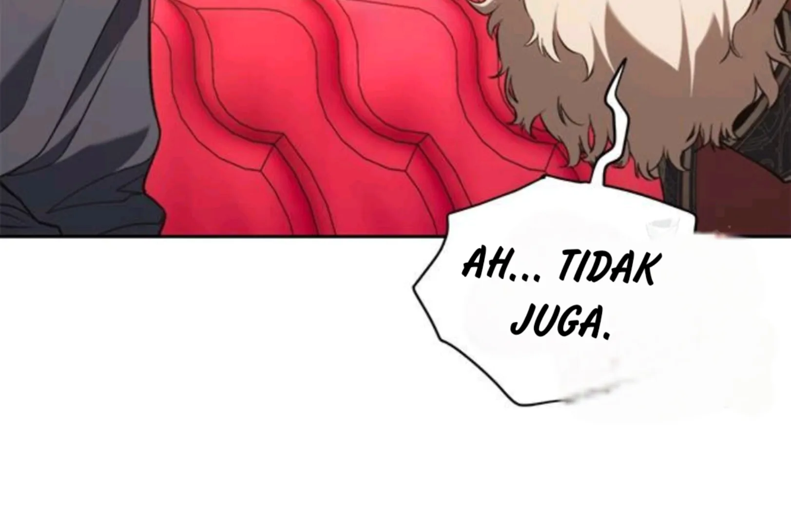 Why I Quit Being The Demon King Chapter 58 - Halaman 104